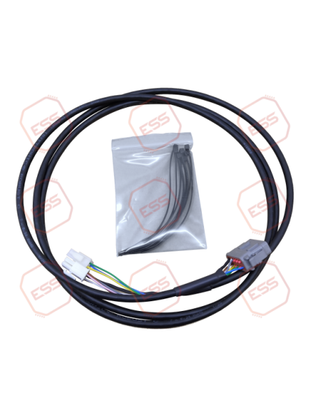 TXR Reefer - ThermoKing SR2 / SR3 Adapter Cable Kit